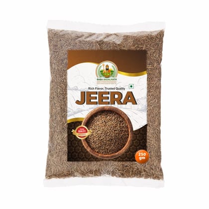 Jeera 250gm