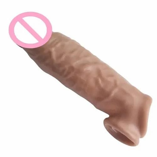 infinity love 6 inch washewal dragon condom 