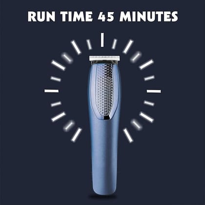 1210 Rechargeable Men's Grooming Trimmer with Precision Blade Technology, Multiple Length Settings and Comfortable Handling Design 1210 Rechargeable Men's Grooming Trimmer with Precision Blade Technology, Multiple Length Settings and Comfortable Handling Design