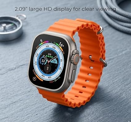 T800 Smart Watch