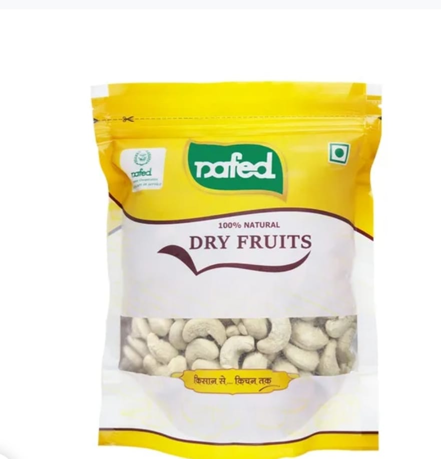 Nafed Kaju 320 500g