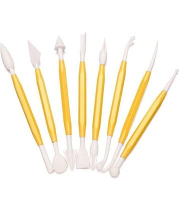 YUTIRITI Plastic Baking Decoration