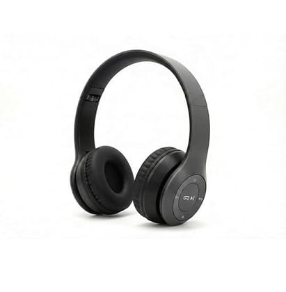 P47 Wireless Bluetooth Over-Ear Headphones