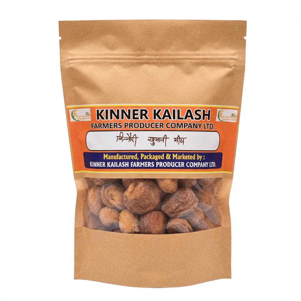KINNAURI MEETHA KHUMANI