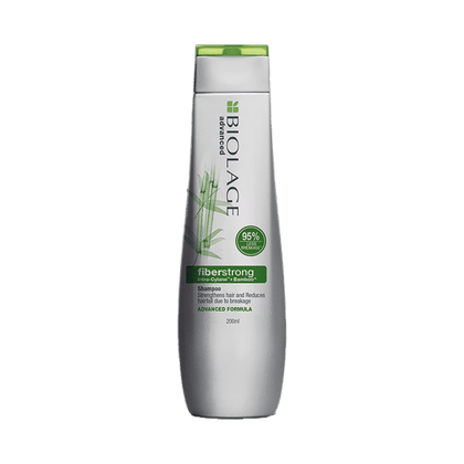 Biolage Full Rescue Anti-Breakage Shampoo, 74% less breakage & Reduces Hairfall, With Rosemary Oil & Niacinamide, Vegan & Cruelty-Free, for all hair types, 200ml Biolage Full Rescue Anti-Breakage Shampoo, 74% less breakage & Reduces Hairfall, With Rosemary Oil & Niacinamide, Vegan & Cruelty-Free, for all hair types, 200ml