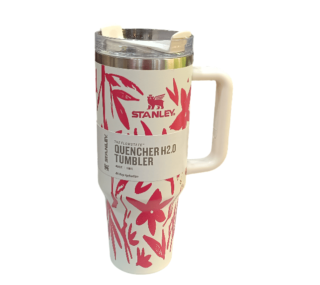 Stanley Stainless Tumbler