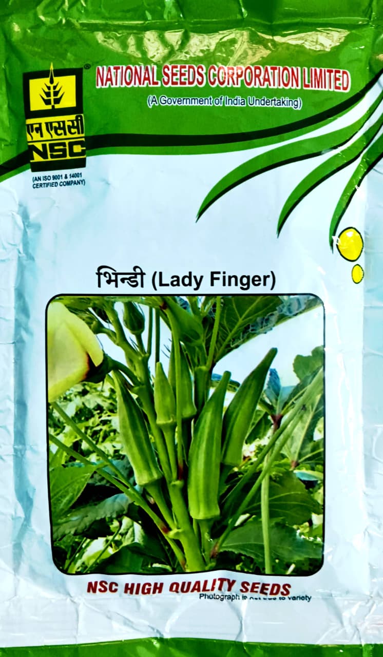 Bhindi PUSA-5 