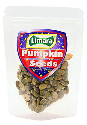 Limara Premium Pumpkin Seeds( pack 2)