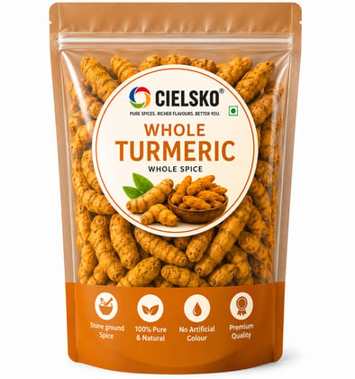 Cielsko Turmeric Whole-100 g