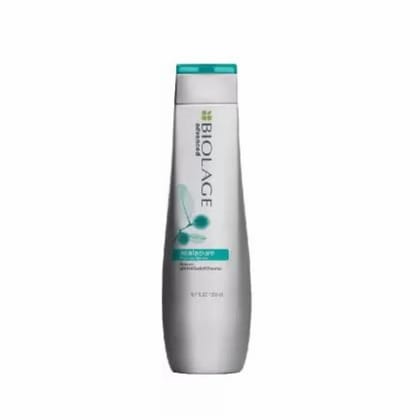 Matrix Biolage Scalppure Professional Anti-Dandruff Shampoo, Removes Visible Flakes After 1st Wash (200ml) Matrix Biolage Scalppure Professional Anti-Dandruff Shampoo, Removes Visible Flakes After 1st Wash (200ml)