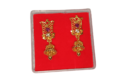 Earrings For Girls