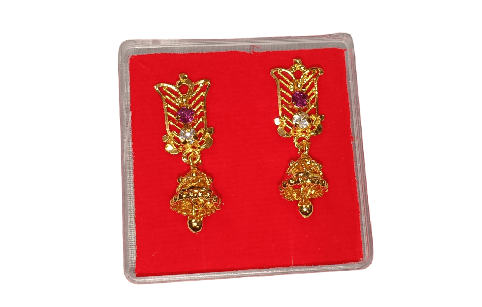 Earrings For Girls