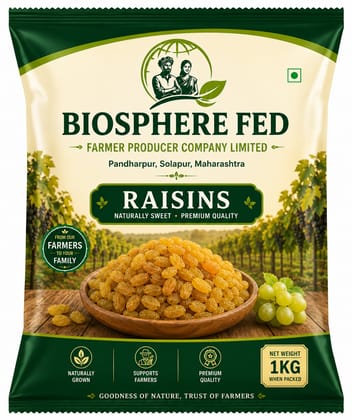 Raisins 