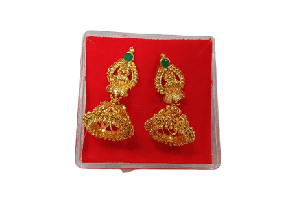 EarRings For Women (Buttalu)