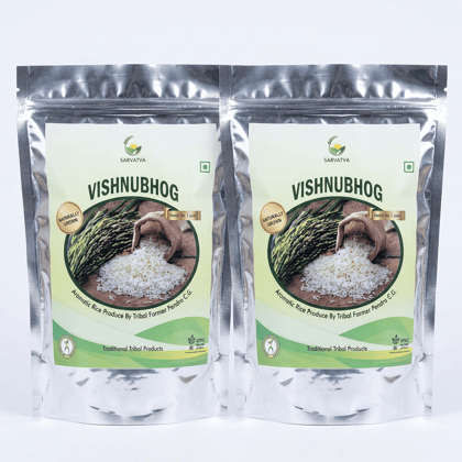 VISHNUBHOG RICE 5Kg