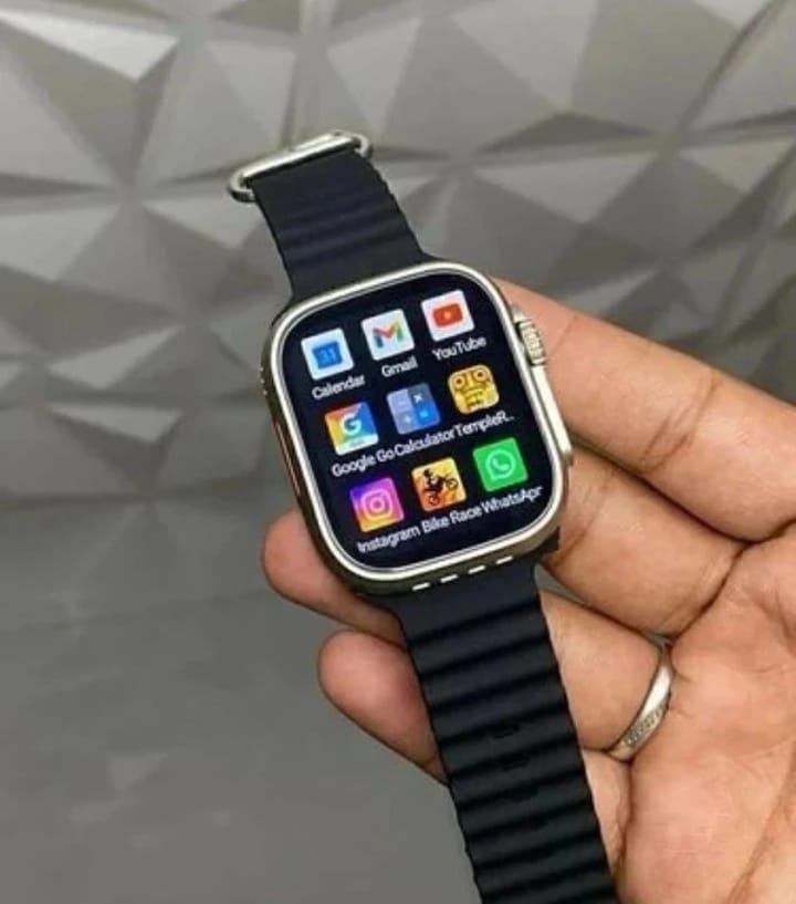 T800SMART WATCH