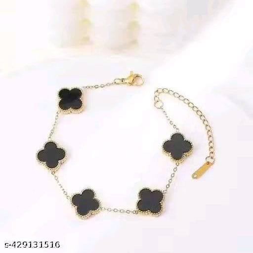 Anti-Tarnish Bracelet