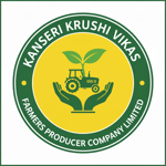 Kanseri Krushi Vikas Farmers Producer Company Limited