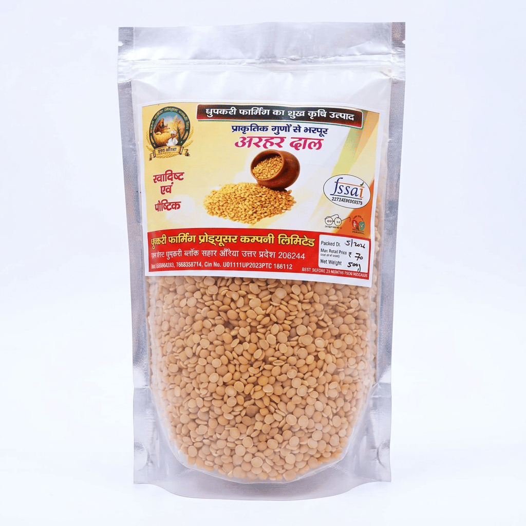 Arhar Dal