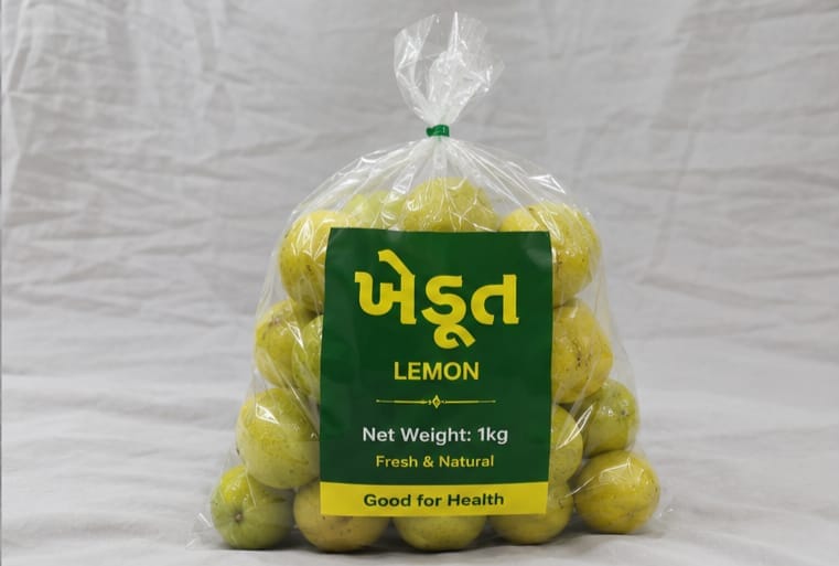 Juicey Lemon (Nimbu)