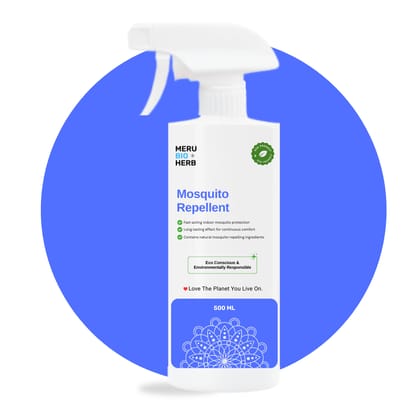 Mosquito Repellent