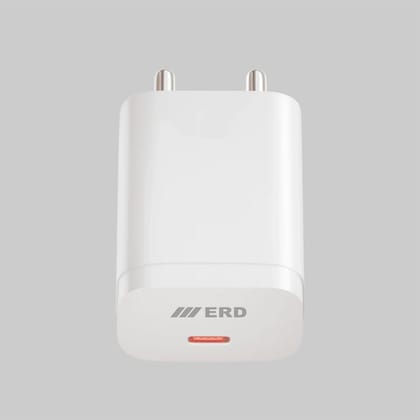 ERD TC-231 USB-C Charger 20W