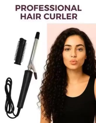 471 HAIR CURLER