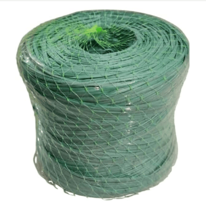 Green Plastic Twine Roll Green Plastic Twine Roll