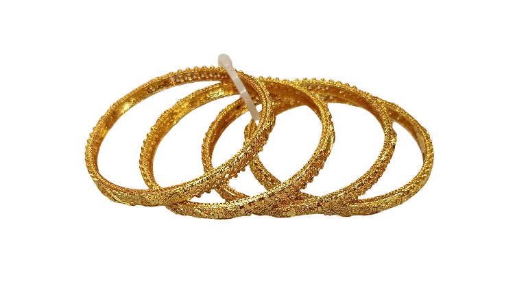 Stunning Bangle Set For Women
