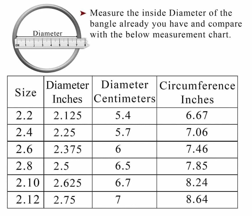 Size Guide Size Guide