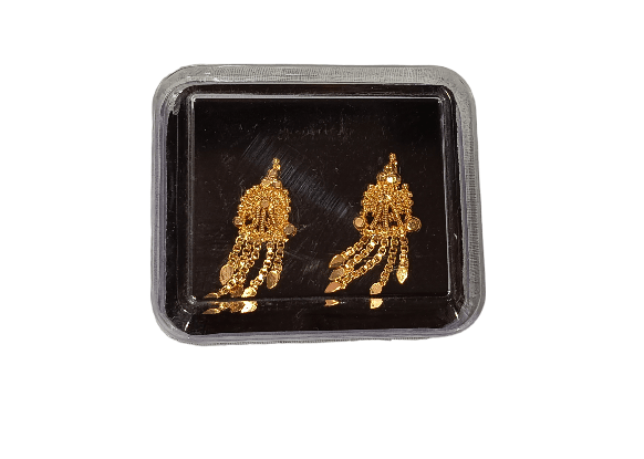 Ear Rings (Small)