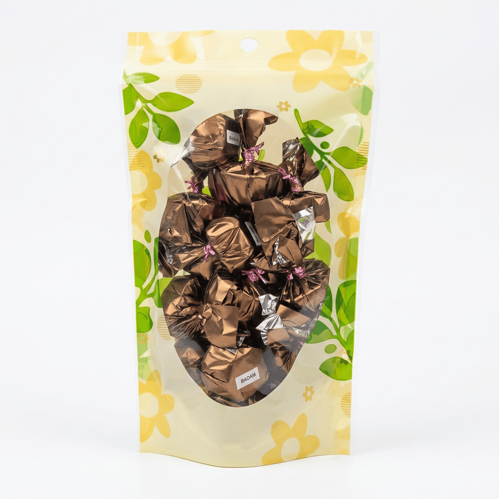 Badam Chocolate (Almond)