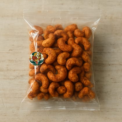 Satyabhama Sahoo Trends's masala cashews