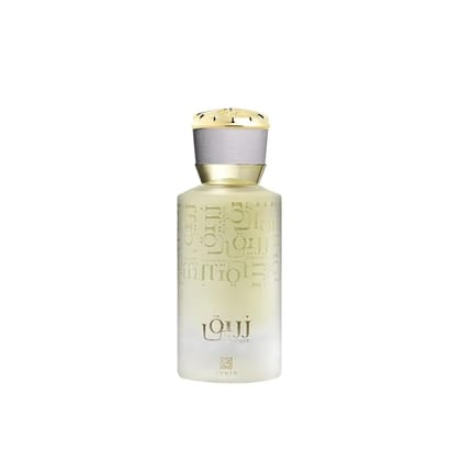 Ahmed Al Maghribi Zuraique Eau De Parfum 50ml – Long Lasting Oriental Woody Fragrance For Men & Women