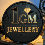 Prizm One GM Jewellery Shop