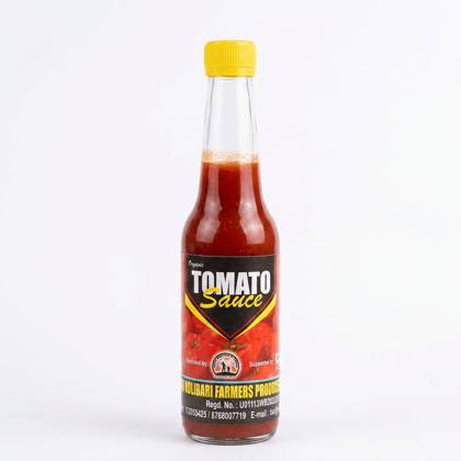 Tomato Sauce
