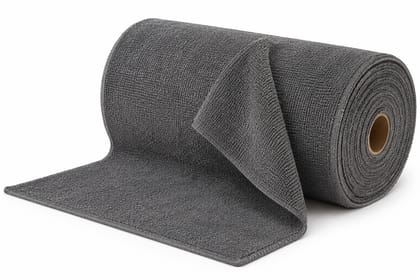 Microfiber Cleaning Cloth Roll – Easy Tear-Away Design