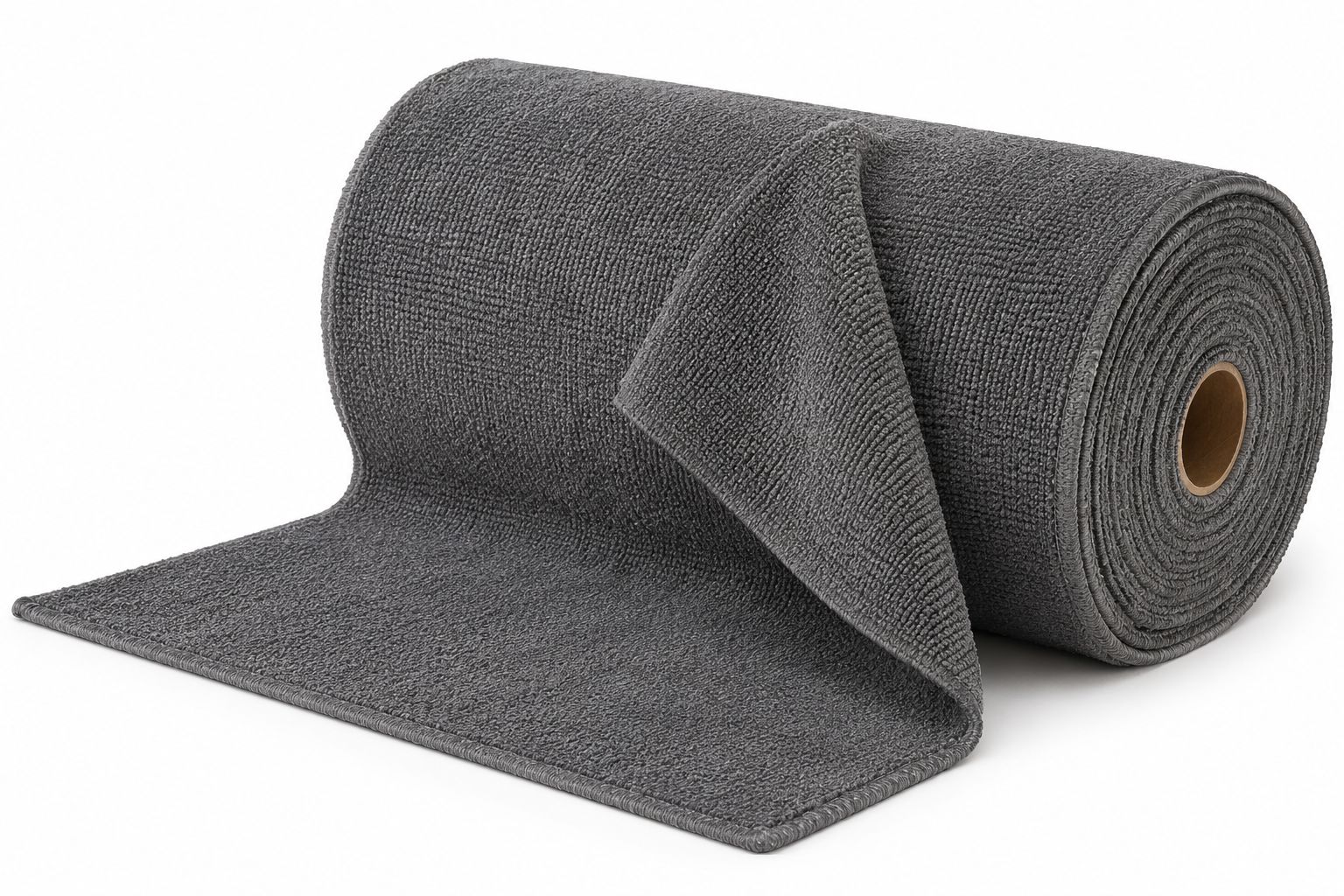Microfiber Cleaning Cloth Roll – Easy Tear-Away Design