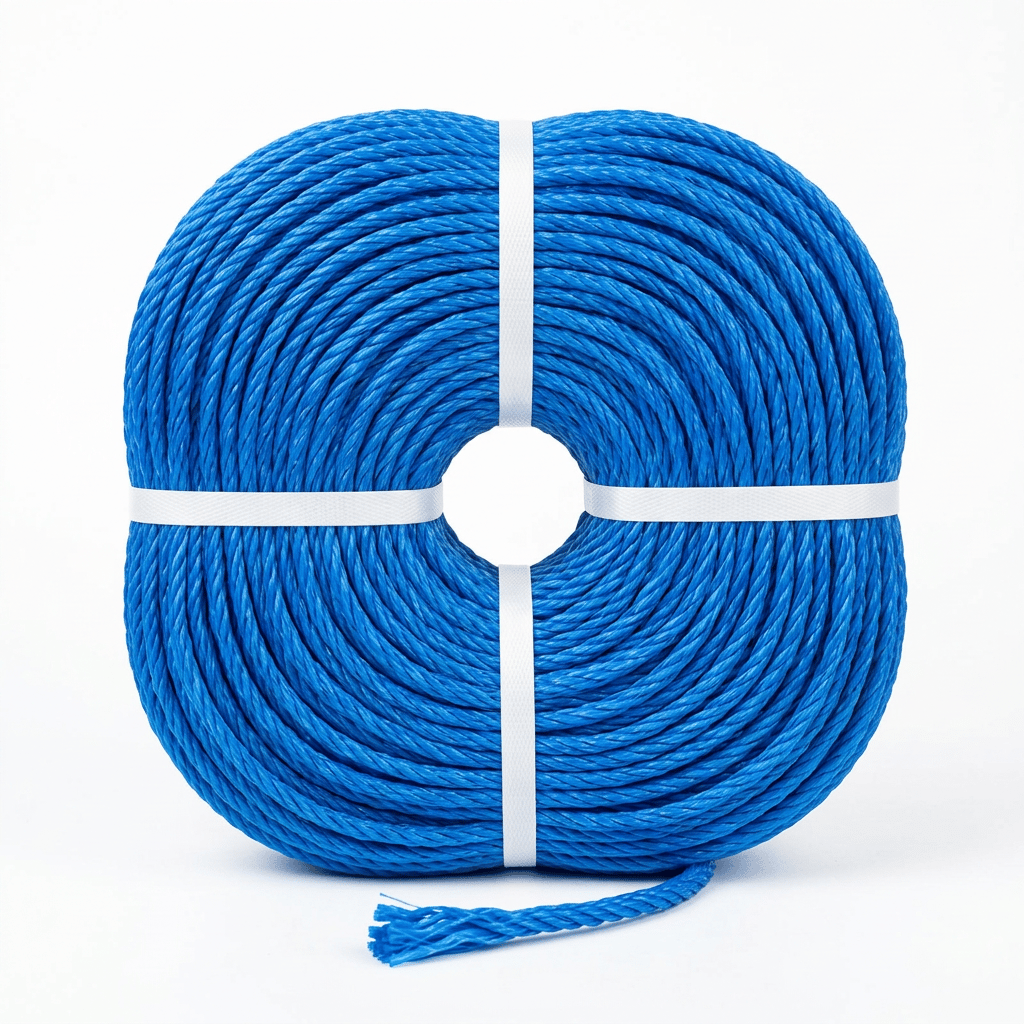 2MM Monofilament (Nylon) Rope
