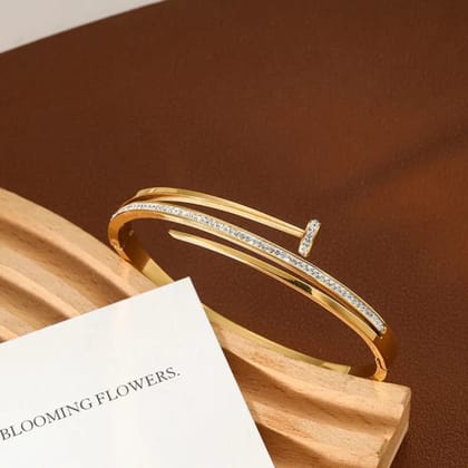 The Daily Nail Bangle