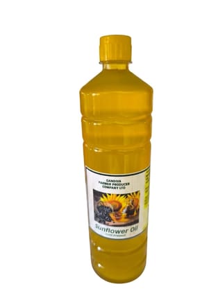 SunFlower Oil