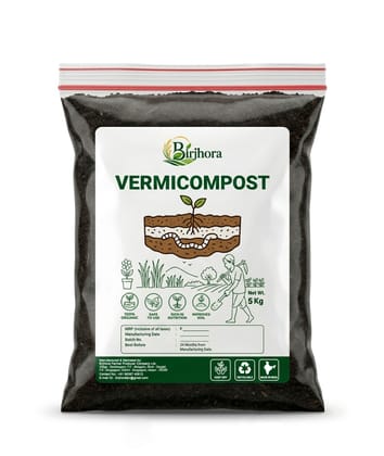 Vermicompost