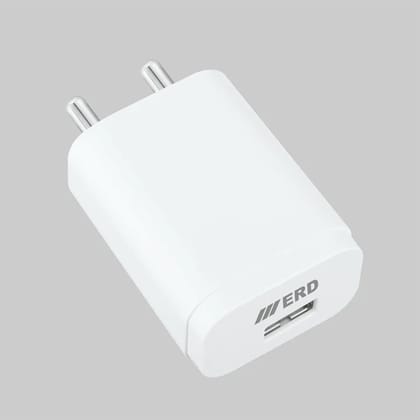 ERD TC-223 USB-A VOOC Charger