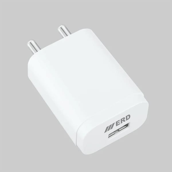 ERD TC-223 USB-A VOOC Charger