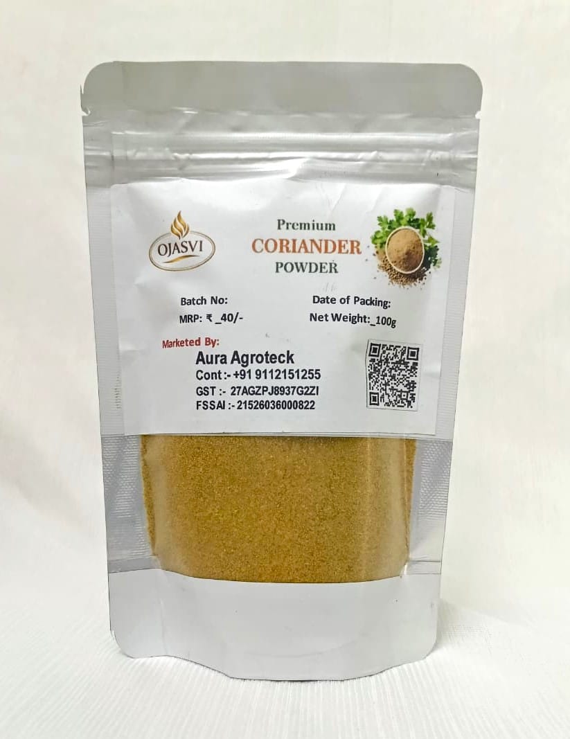 CORIANDER POWDER