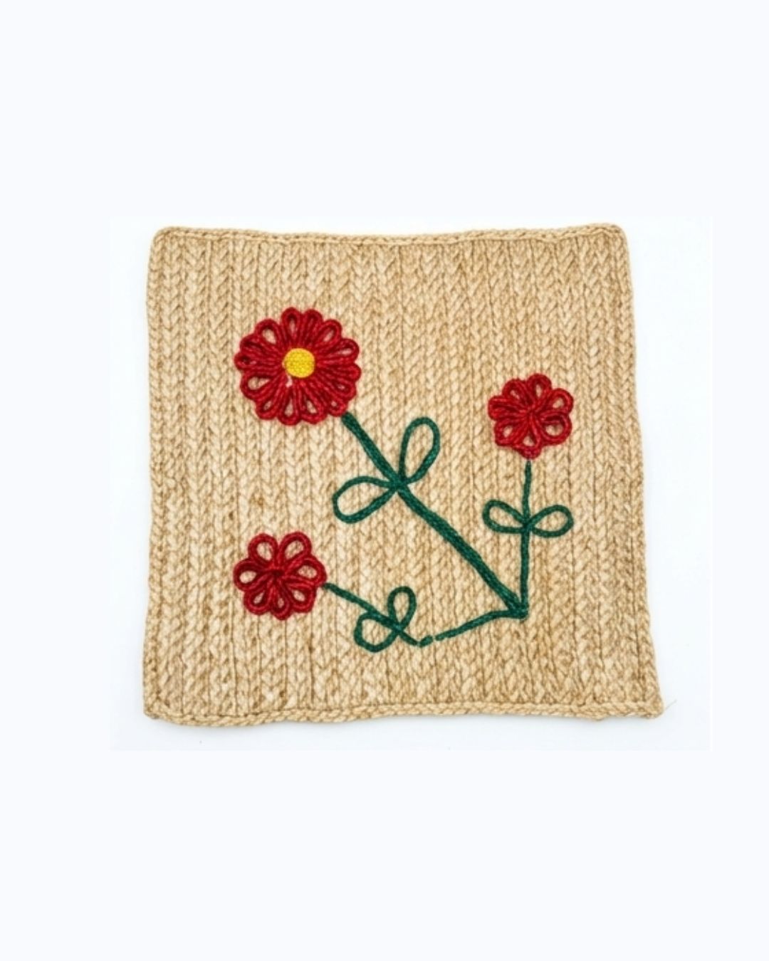BANANA FIBRETABLE MAT