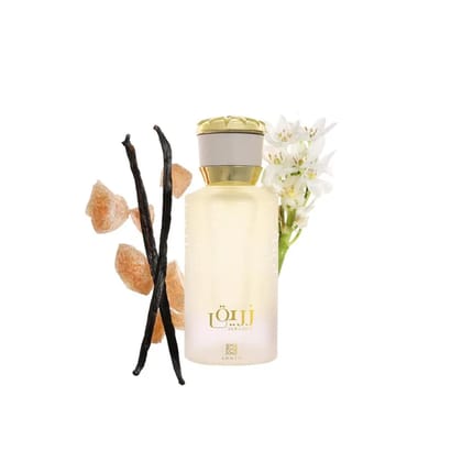 Ahmed Al Maghribi Zuraique Eau De Parfum 50ml – Premium Oriental Aromatic Fragrance For Men & Women