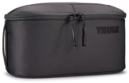 Thule Subterra Toiletry Bag, Vetiver Gray