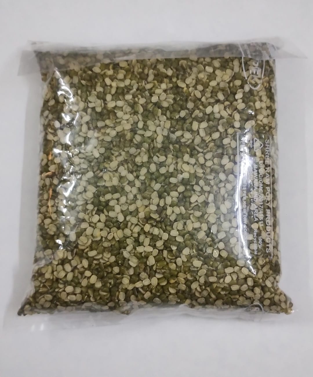 Moong Chilka
