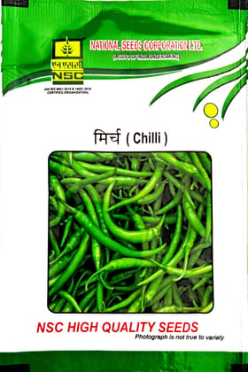 HYB CHILLI ARKA MEGHANA